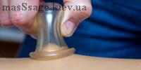anti-cellulite massage at home