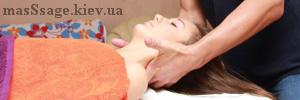 Relaxing massage at your place
