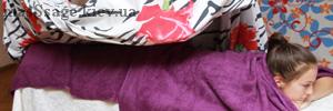 lymphatic drainage wrap