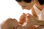Baby massage at home prices