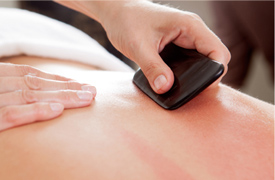 Massage Guasha